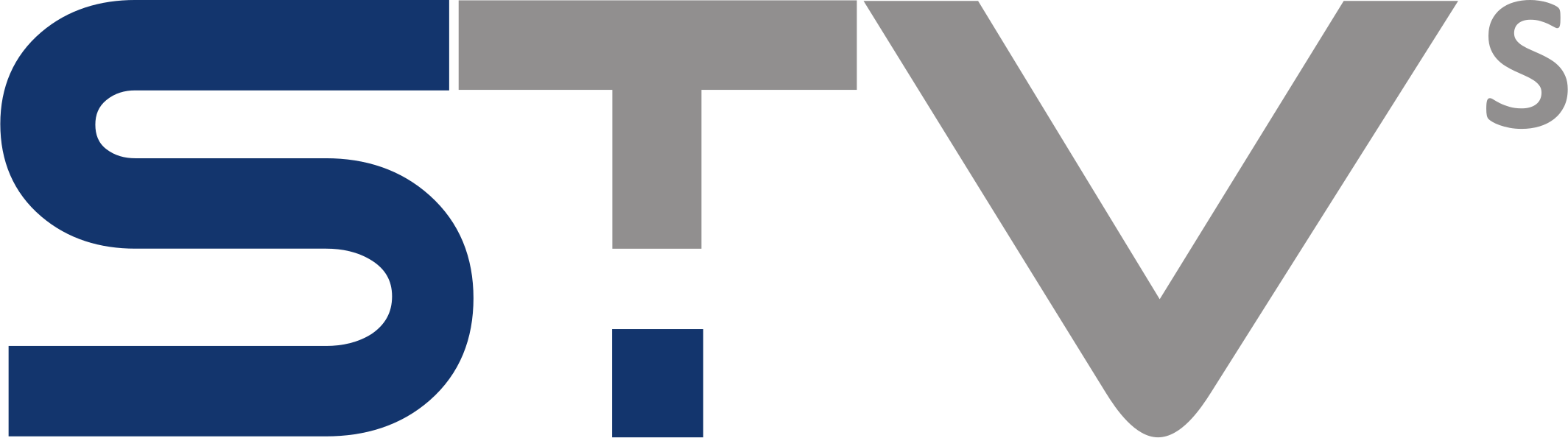 Sremska TV Logo
